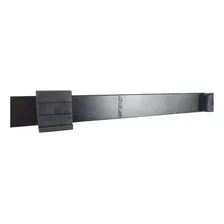 Longarina 38cm Notebook Teclado P/ Suporte Stay Torre Piano Foto mini 3