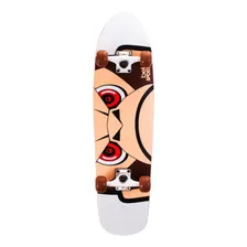 Longboard 82cm Maple Abec 7 Monkey - Bel Sports Foto  mini 1