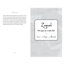 Longe De Casa - Minha Jornada E Historias De Refugiadas Pelo Mundo, De Yousafzai. Editora Seguinte, Edição 1 Em Português Foto mini 3