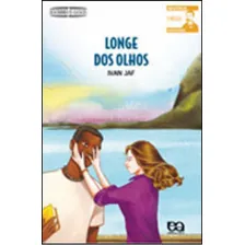 Longe Dos Olhos, De Jaf, Ivan. Editora Ática, Capa Mole Em Português Foto  mini 1