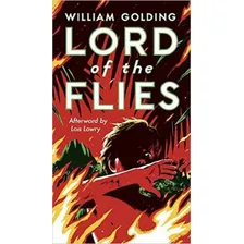 Lord Of The Flies Foto  mini 1
