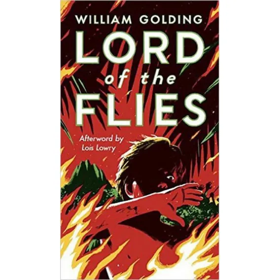 Lord Of The Flies Foto 1