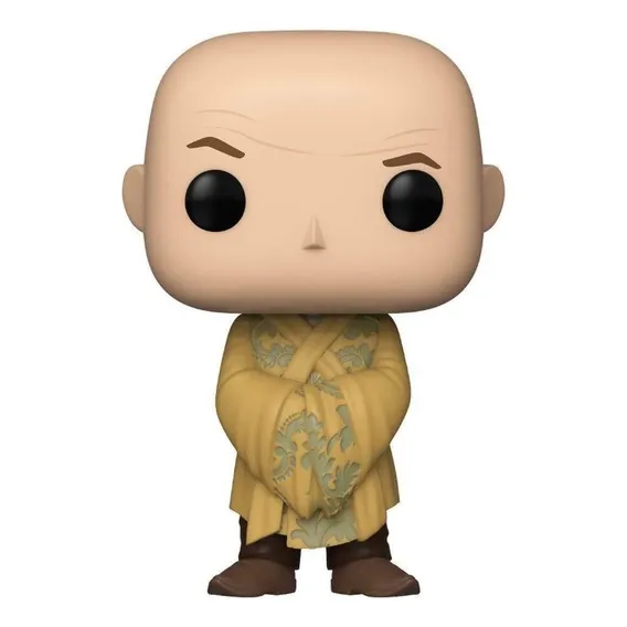 Lord Varys #68 - Game Of Thrones - Pop Funko Foto 1