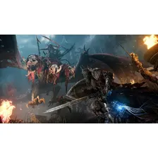 Lords Of The Fallen Limited Edition - Xbox-one Mídia Física Foto mini  3