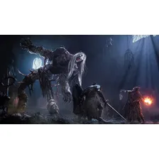 Lords Of The Fallen Limited Edition - Xbox-one Mídia Física Foto mini 4