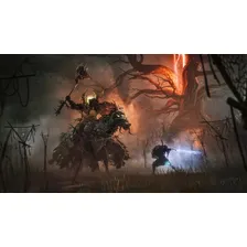 Lords Of The Fallen Ps5 Mídia Física Legendado Em Português Foto mini 2
