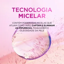 L'oréal Água Micelar - 200ml Foto mini 3