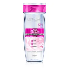 L'oréal Água Micelar - 200ml Foto mini 1