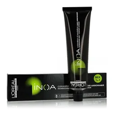 Loreal Inoa 6 Louro Escuro 60g Foto  mini 1
