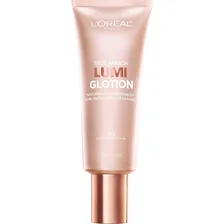 Loréal Paris True Match Lumi Glotion, iluminador facial, Light Glow 902 Foto mini 1