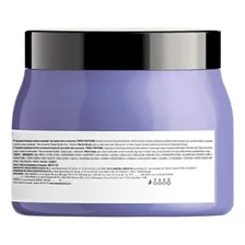 Loréal Professionnel Blondifier Gloss Açai - Máscara 500ml Foto mini 3