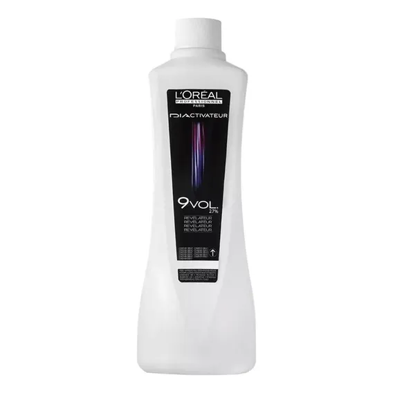 Loréal Professionnel Dia Developer Emulsão 9 Volumes 950ml Foto 1