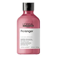 Loréal Professionnel Serie Expert Pro Longer - Shampoo 300ml Foto mini 1