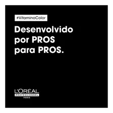 Loreal Profissional Vitamino Color Shampoo 300 Foto mini 2