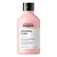 Loreal Profissional Vitamino Color Shampoo 300 Foto  mini 1
