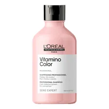 Loreal Profissional Vitamino Color Shampoo 300 Foto mini 1