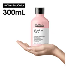 Loreal Profissional Vitamino Color Shampoo 300 Foto mini 4