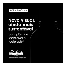 Loreal Profissional Vitamino Color Shampoo 300 Foto mini 3