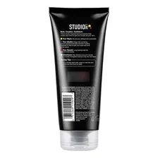 Loreal Studio Line Clean Gel - Max Hold - Gel Cabelo- Usa Foto mini 2