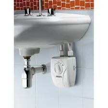 Lorenzetti Aquecedor Versatil 5500w X 127v Foto mini  2