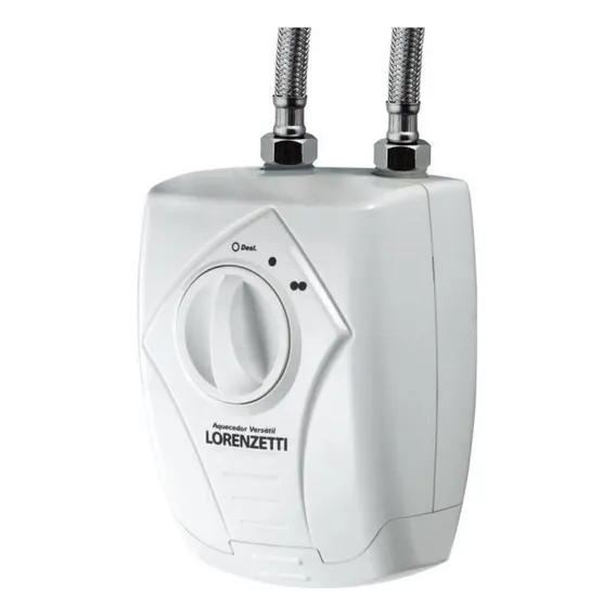 Lorenzetti Aquecedor Versatil 5500w X 127v Foto 1