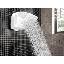 Lorenzetti Ducha Futura Multi 5500w X 127v Branca 7531280 Foto mini 2