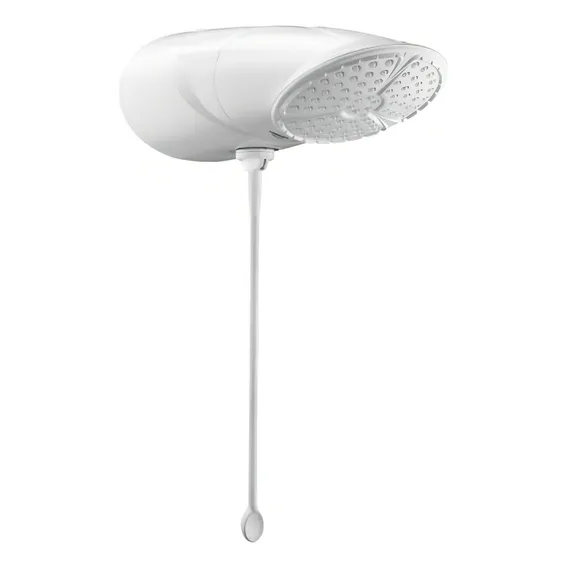 Lorenzetti Ducha Top Jet Eletronica 7500w X 220v Foto 1