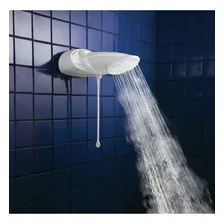 Lorenzetti Ducha Top Jet Turbo Eletronica 5500w X 127v Foto mini  2
