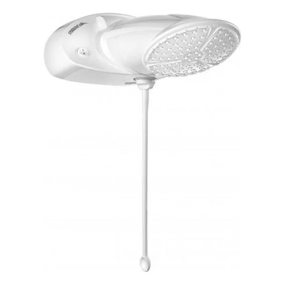 Lorenzetti Ducha Top Jet Turbo Eletronica 5500w X 127v Foto 1