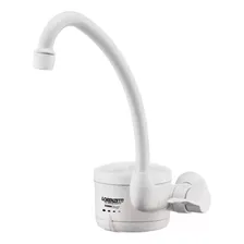 Lorenzetti Torneira Elétrica Cozinha Pia Bica Móvel Brilhante 127V Foto mini 1