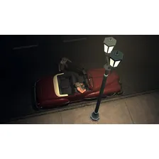 Los Angeles Noire - Xbox One Foto mini 2