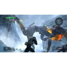 Lost Planet 2 Ps3 MĂdia FĂsica Foto mini 2