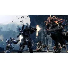 Lost Planet 2 Ps3 MĂdia FĂsica Foto mini 3