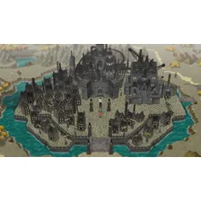 Lost Sphear - Ps4 - MĂdia FĂsica Foto mini 3