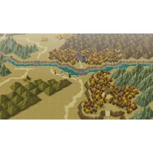 Lost Sphear - Ps4 - MĂdia FĂsica Foto mini 2