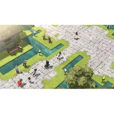 Lost Sphear - Ps4 - MĂdia FĂsica Foto mini 4