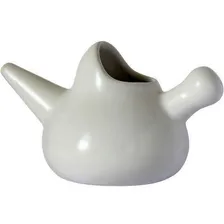Lota Higienizador Nasal De Porcelana Tamanho P 200ml Foto mini 1