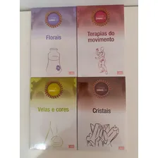 Lote Coleção Caras Zen 4 Livros Novos Conforme Foto Foto mini 1