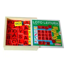 Loto Leitura Foto mini 1