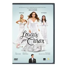 Loucas Pra Casar Dvd Foto mini 1