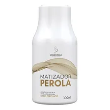 Louromax Matizador Perola 300ml Foto mini 1