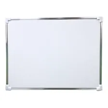 Lousa Quadro Branco Planejamento Diário Anotações 30x40cm Foto  mini 1