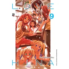 Love Hina - Especial - Vol. 9 Foto mini 1
