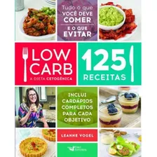 Low Carb - A Dieta CetogĂȘnica Foto mini 1