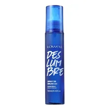 Lowell Deslumbre Spray De Brilho 2x1 Gloss Spray Perfumado Foto mini  3