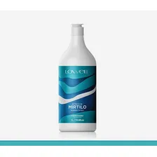 Lowell Kit Mirtilo Shampoo + Condicionador 1 Litro Foto mini 3