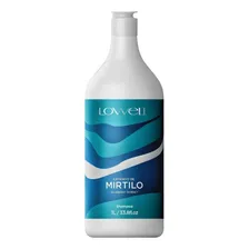 Lowell Kit Mirtilo Shampoo + Condicionador 1 Litro Foto mini 2