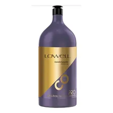 Lowell Kit Profissional Lavat贸rio Shampoo+condicionador 2,5l Foto mini 2