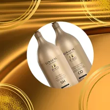 Lowell Kit Profissional Lavat贸rio Shampoo+condicionador 2,5l Foto mini 4
