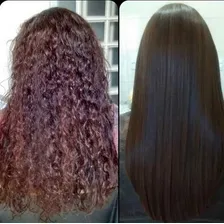 Lows Hair Escova Progressiva Sem Formol 2 X 1000 Foto mini 4